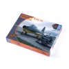 Gloster E28/39 Pioneer (Expert Kit) 1/72