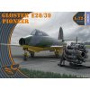 Gloster E28/39 Pioneer (Expert Kit) 1/72