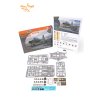 Gloster E28/39 Pioneer (Expert Kit) 1/72