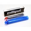 Milliput Two-component Putty - Black 113.4g
