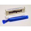 Milliput Zweikomponenten-Spachtelmasse – Superfein Grau 113,4 g