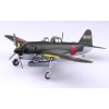 Kawanishi N1K1-Ja Shiden Type 11 (George) Ver.2 1/72