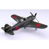 Kawanishi N1K1-Ja Shiden Type 11 (George) Ver.2 1/72
