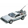 Back To The Future - DeLorean From Part I 1/24