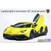 Lamborghini Aventador 50th Anniversary 1/24