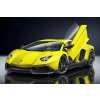 Lamborghini Aventador 50th Anniversary 1/24