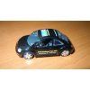 Collectible model car VW New Beetle Revell 1/64