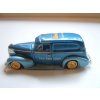 Sammlermodell Chevy Sedan Delivery '39 Revell 1:64