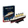 3D Puzzle - RMS Titanic