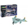 p series arado ar e 555 1 72 03790 revell 07