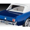 60th anniversary of ford mustang gift set 1 24 05647 revell 04
