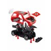 First-Construction Rallye Car Auto 1/20