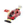 First-Construction Rallye Car Auto 1/20