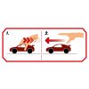 First-Construction Rallye Car Auto 1/20