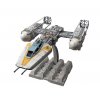 Y-Wing Starfighter Star-Wars (Bandai) 1/72