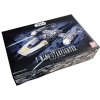 Y-Wing Starfighter Star-Wars (Bandai) 1/72
