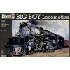 Lokomotíva Big Boy  1/87