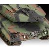 leopard 2 a6m 1 35 REVELL 03342 06