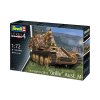 sturmpanzer 38 t grille ausf m 1 72 REVELL 03315 01