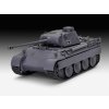 PzKpfw.V Panther Ausf.D "World of Tanks" 1/72