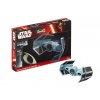 Darth Vader's TIE Fighter Star-Wars 1/121