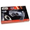 Darth Vader's TIE Fighter Star-Wars 1/121