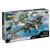 B-25 Mitchell Easy-Click 1/72