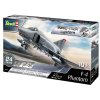 F-4E Phantom II Easy-Click 1/72