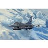 F-16D Fighting Falcon 1:72