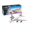 Revell Flugzeuge British Airways A380 800 British Airways Masstab 1 144 03922 Zivile Flugzeuge Flugzeug Modell Aviation Models WINGSMO 1280x1280