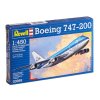 REVELL 03999 1 450 Scale Model N