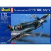 Spitfire Mk Vb 1/72