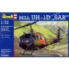Bell UH-1D SAR 1/72