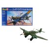 Ju 87 G/D Tank buster  1/72