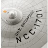 U.S.S. Enterprise NCC-1701 (TOS)  1/600