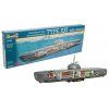 U-Boot XXI Type with Interior 1/144