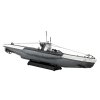 U-Boot Typ VIIC   1/350