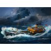 Northsea Fishing Trawler 1/142