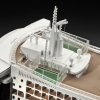 Ocean Liner Queen Mary 2  1/700