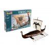 Viking Ship 1/50