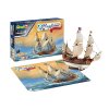 Mayflower 400th Anniversary Gift-Set 1/83