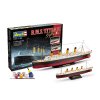 Titanic Gift-Set 2 ks 1/700 a 1/1200