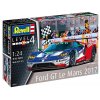 Ford GT - Le Mans 1/24