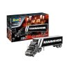 Rammstein Tour Truck Gift Set 1/32