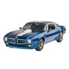 1970 Pontiac Firebird 1/24