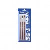 Revell Flat Brush Set 3pcs