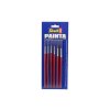 Revell Brush Set 6pcs