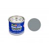 Farba Revell ENAMEL - 43 Sivá stredná USAF matná (Grey USAF Matt) 14ml