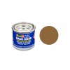 Revell ENAMEL Color - 82 Dark Earth RAF Matt 14ml