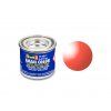 Barva Revell ENAMEL - 731 (Red Clear) 14ml